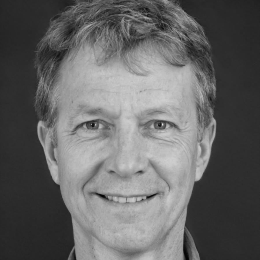 Portrait of Dimitri Volkov, Senior Financial Analyst